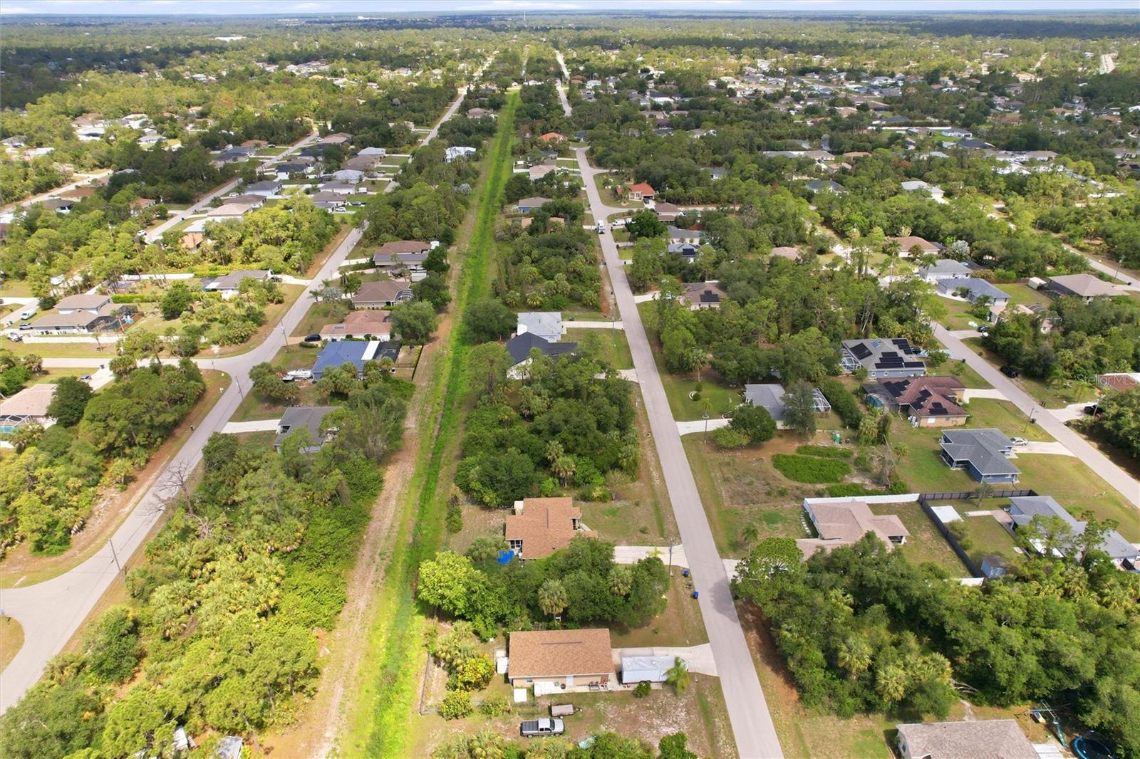 OREGON LN, NORTH PORT, FL, 34286