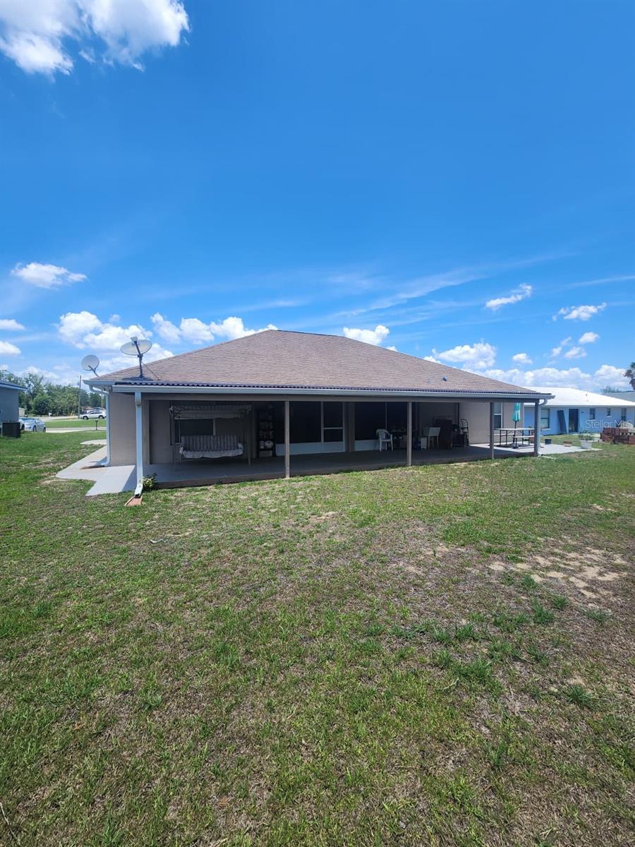 208 MARION OAKS TRL, OCALA, FL, 34473