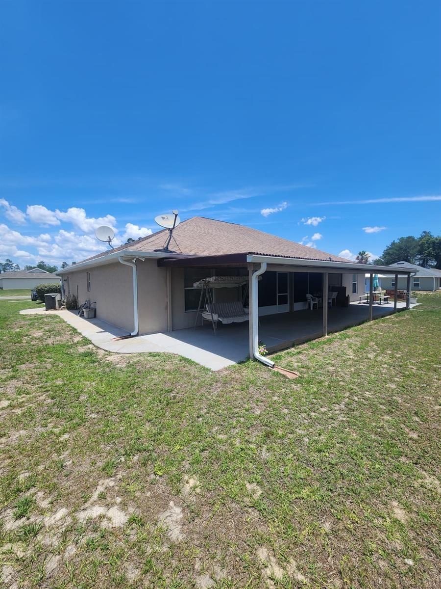 208 MARION OAKS TRL, OCALA, FL, 34473