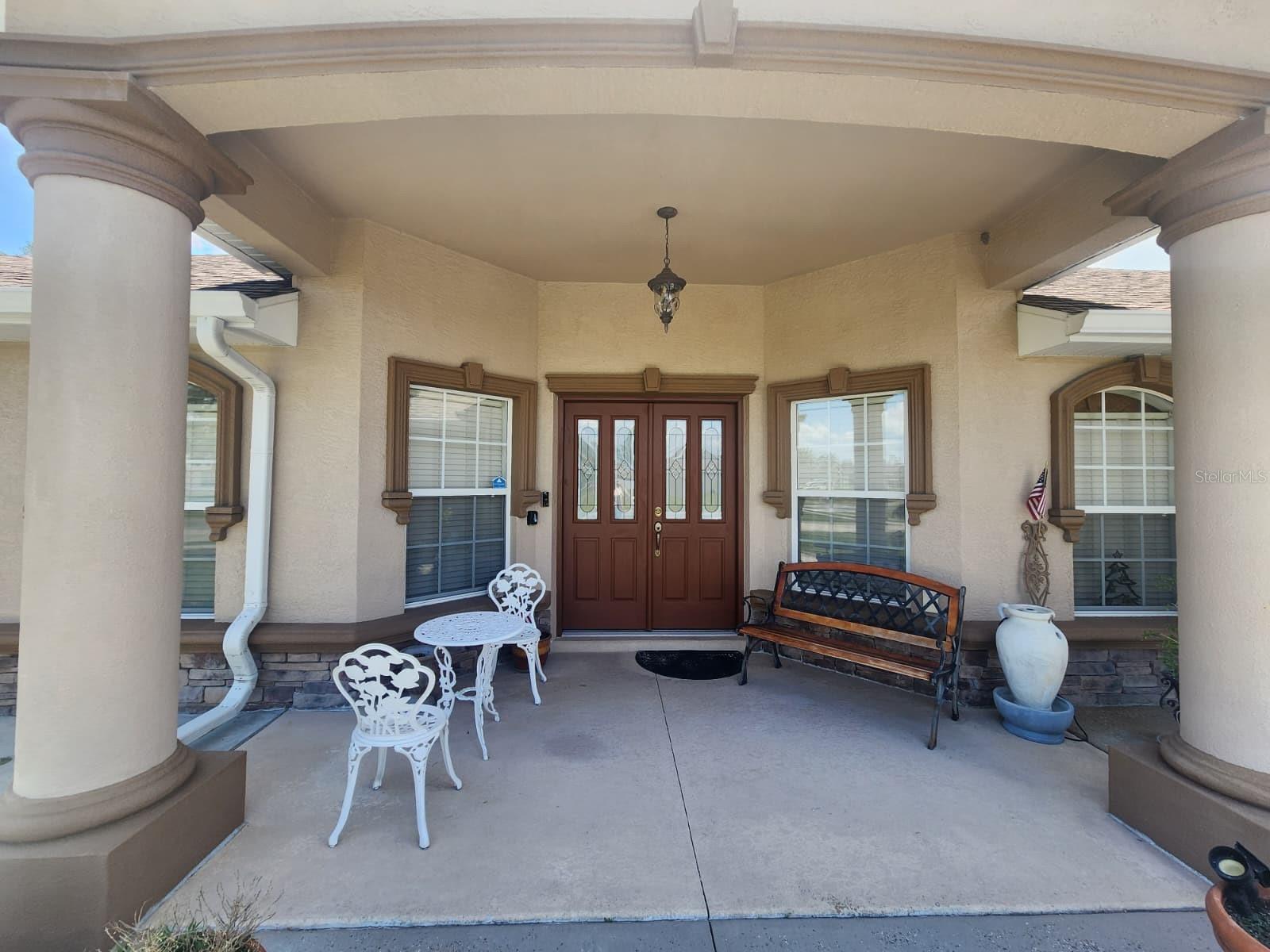 208 MARION OAKS TRL, OCALA, FL, 34473