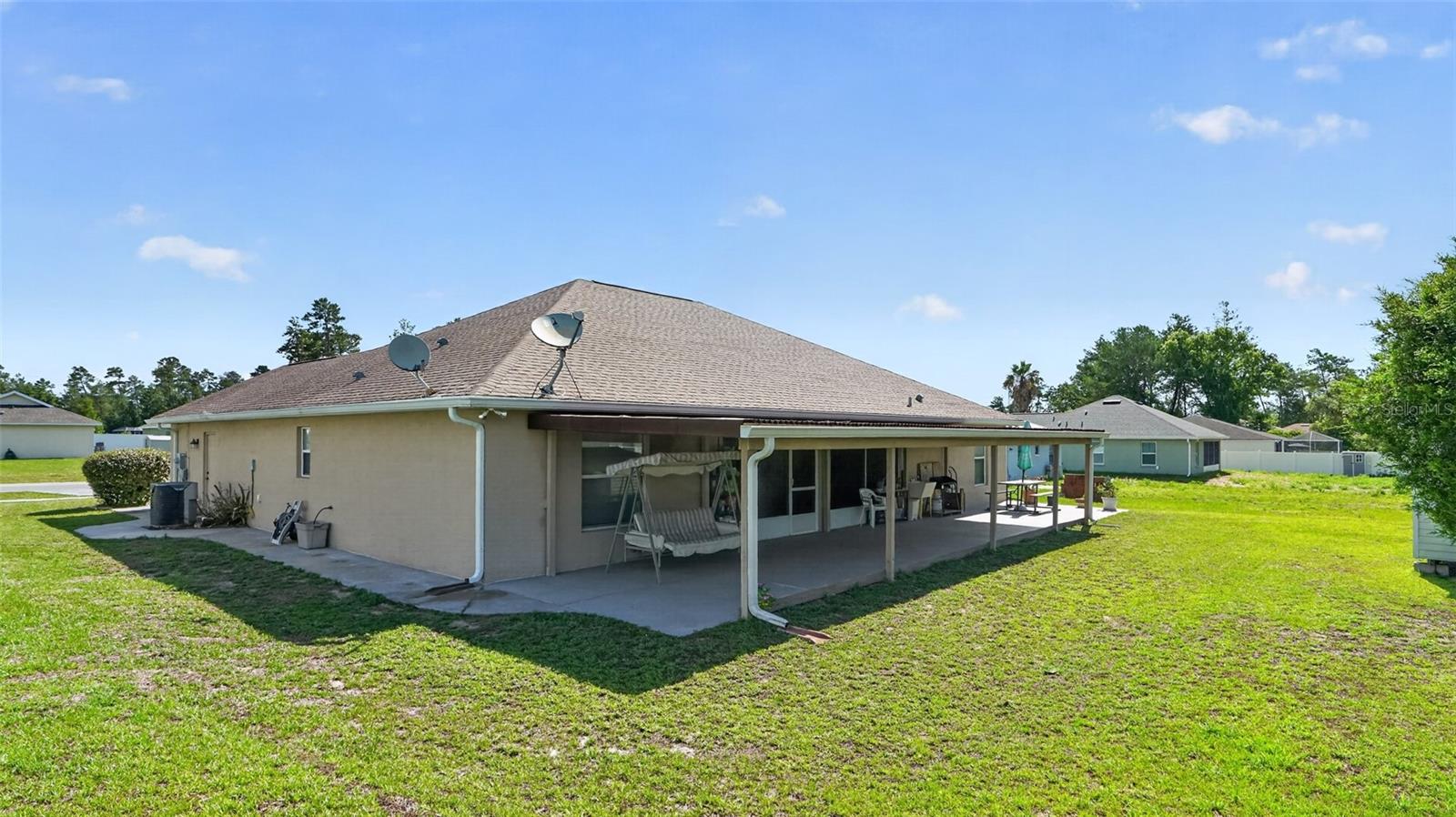 208 MARION OAKS TRL, OCALA, FL, 34473