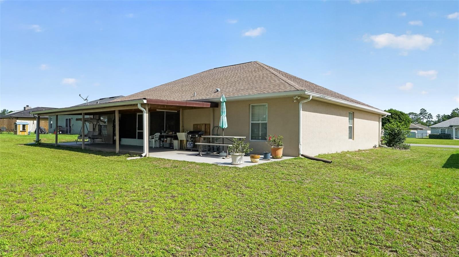 208 MARION OAKS TRL, OCALA, FL, 34473