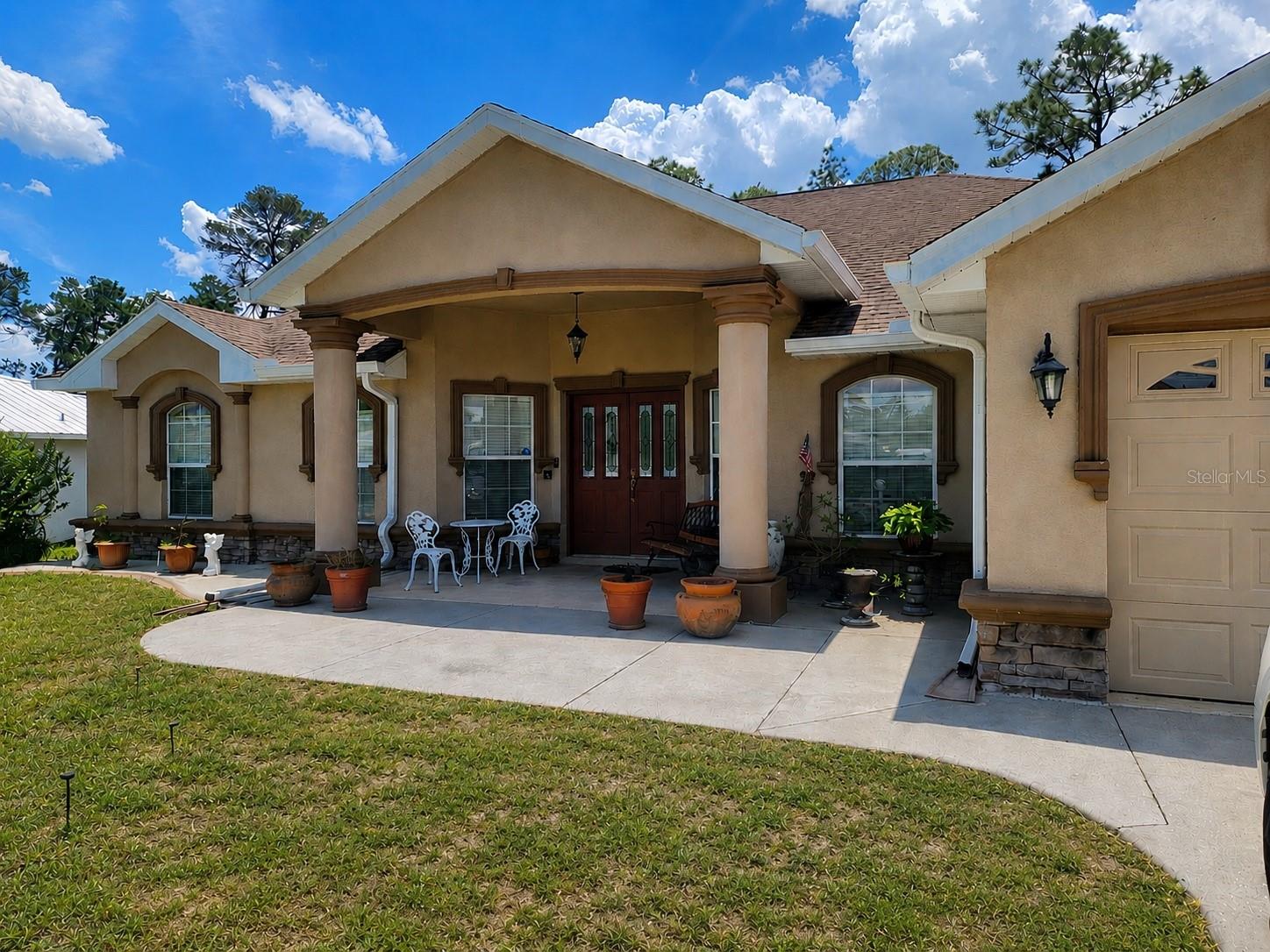 208 MARION OAKS TRL, OCALA, FL, 34473