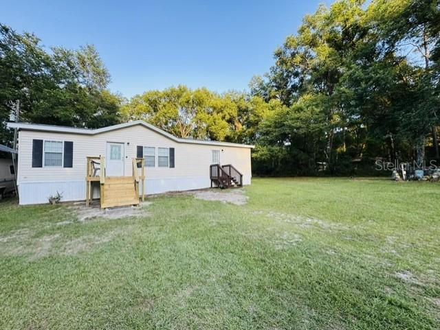 11817 SW 58TH ST, WEBSTER, FL, 33597
