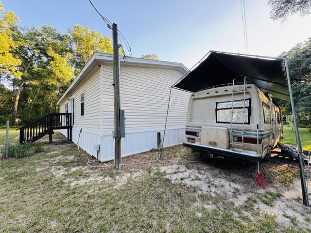 11817 SW 58TH ST, WEBSTER, FL, 33597