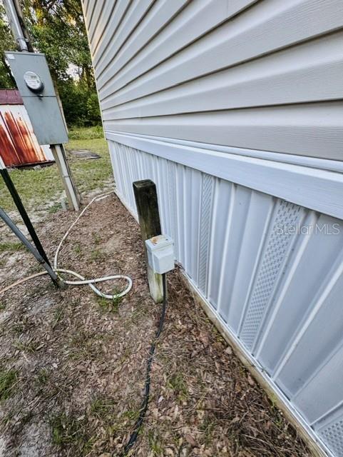 11817 SW 58TH ST, WEBSTER, FL, 33597