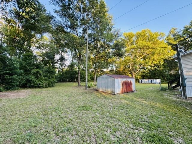 11817 SW 58TH ST, WEBSTER, FL, 33597