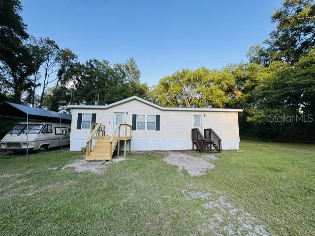 11817 SW 58TH ST, WEBSTER, FL, 33597