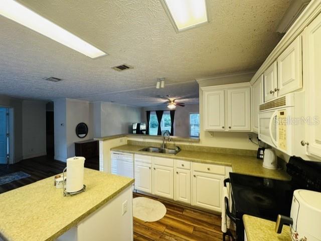 11817 SW 58TH ST, WEBSTER, FL, 33597