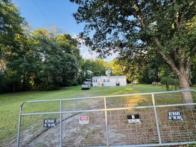 11817 SW 58TH ST, WEBSTER, FL, 33597