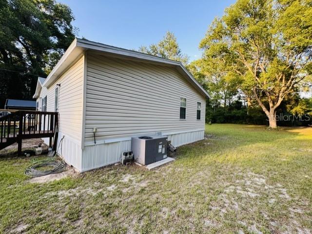 11817 SW 58TH ST, WEBSTER, FL, 33597