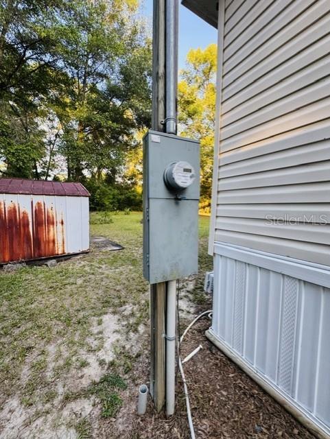 11817 SW 58TH ST, WEBSTER, FL, 33597