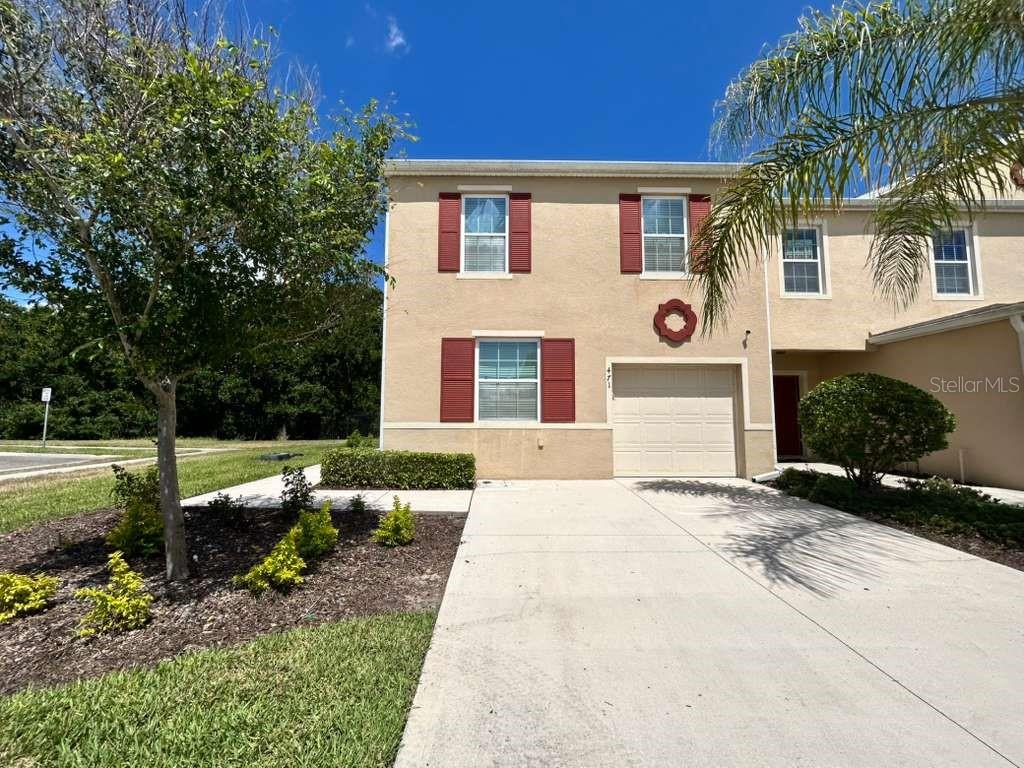 471 ARBOR LAKES DR, DAVENPORT, FL, 33896