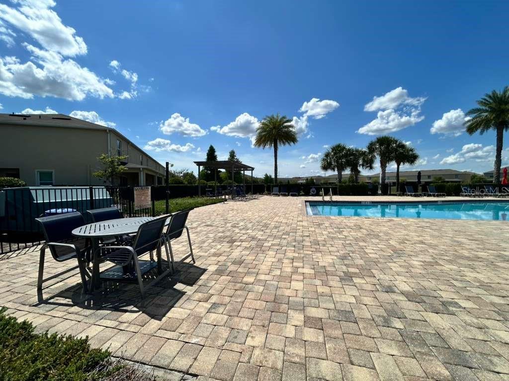 471 ARBOR LAKES DR, DAVENPORT, FL, 33896