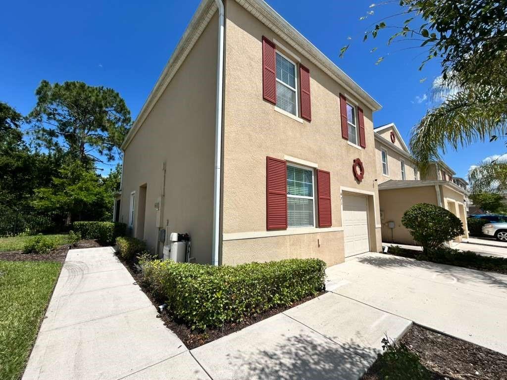 471 ARBOR LAKES DR, DAVENPORT, FL, 33896