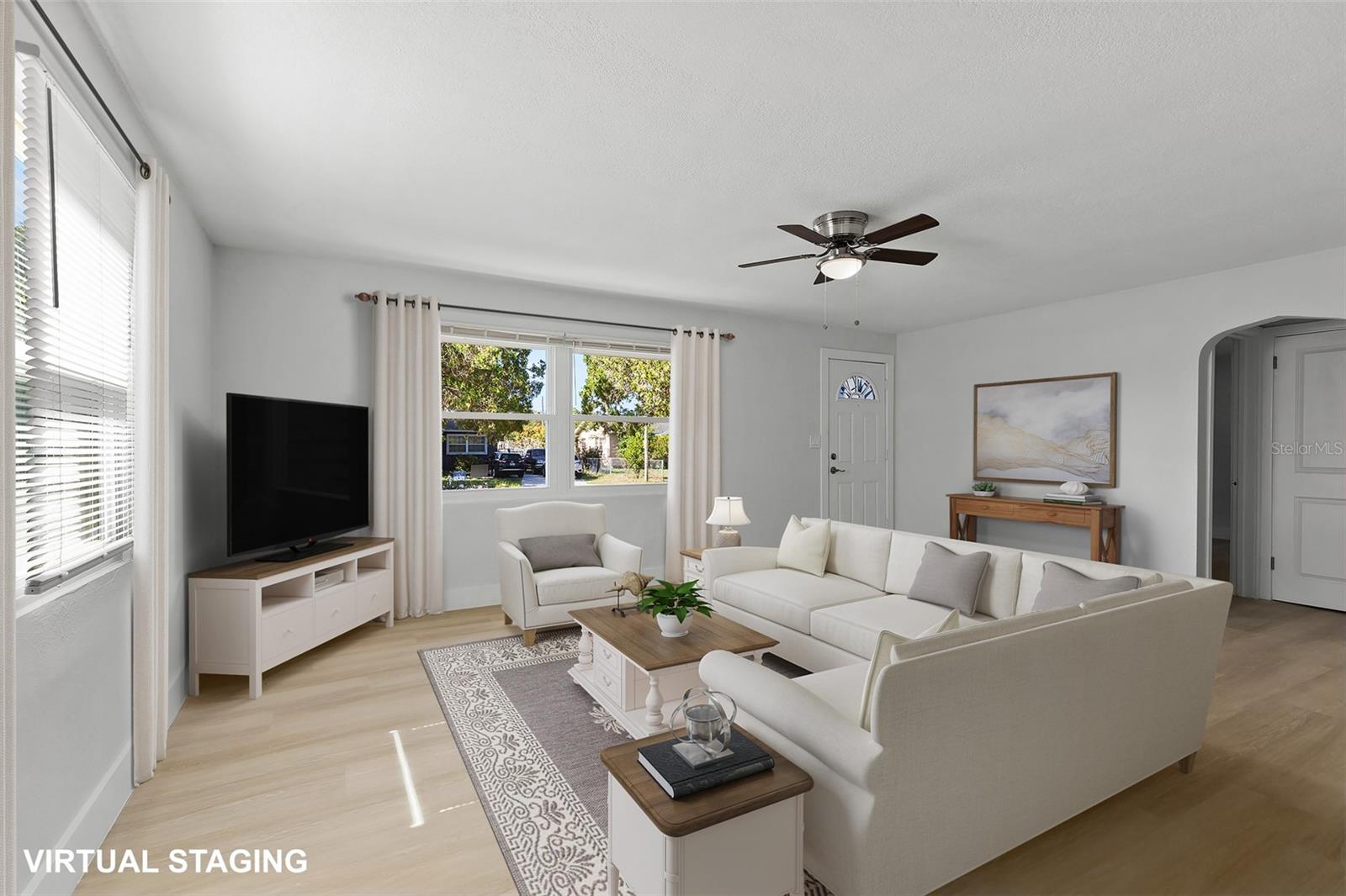 4115 FAIRFIELD AVE S, ST PETERSBURG, FL, 33711