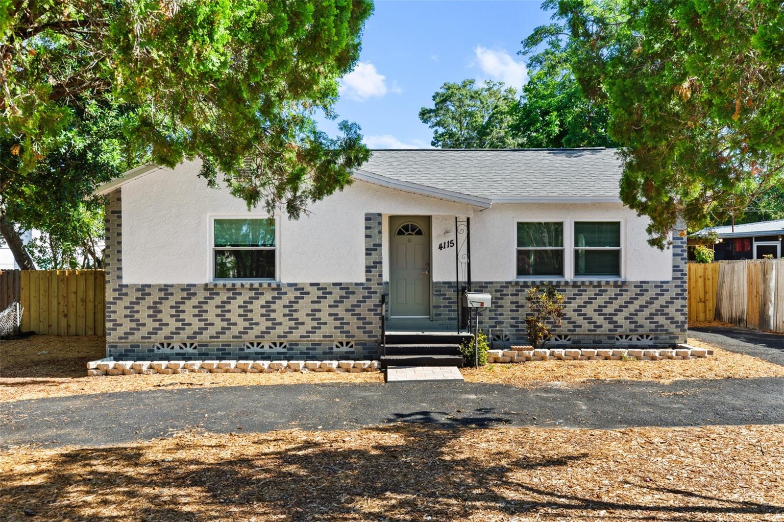 4115 FAIRFIELD AVE S, ST PETERSBURG, FL, 33711