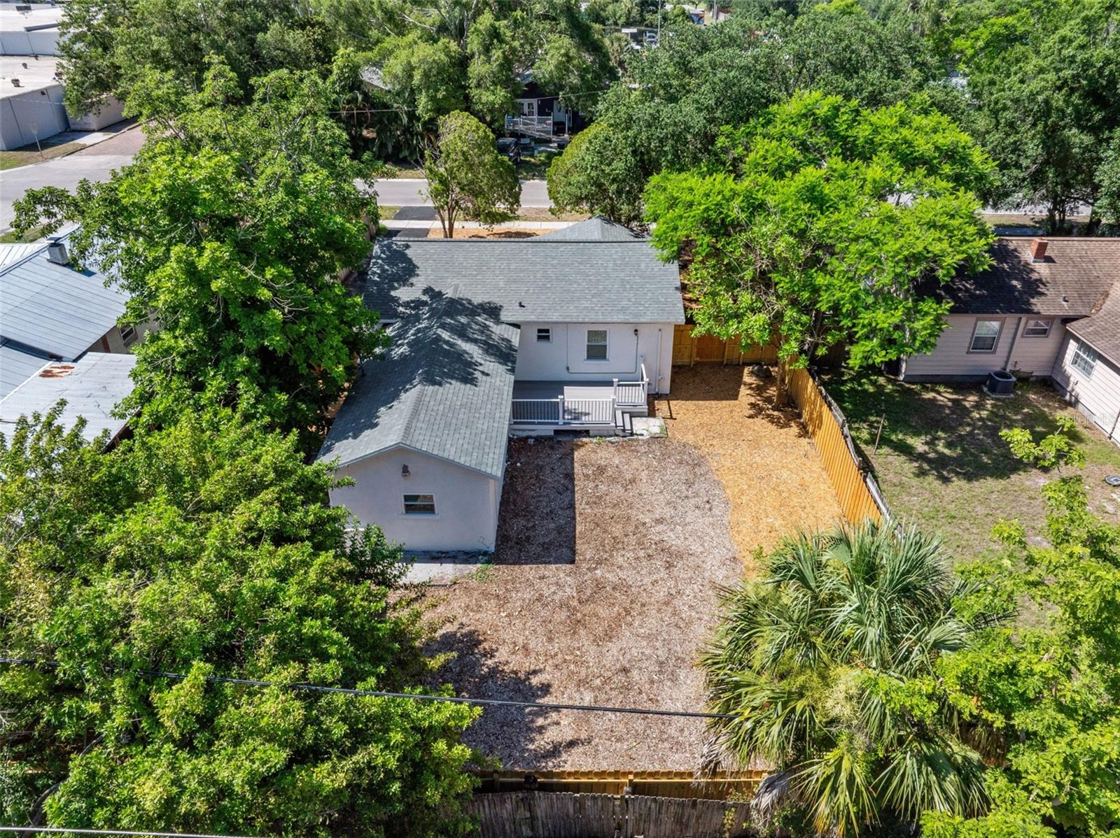 4115 FAIRFIELD AVE S, ST PETERSBURG, FL, 33711