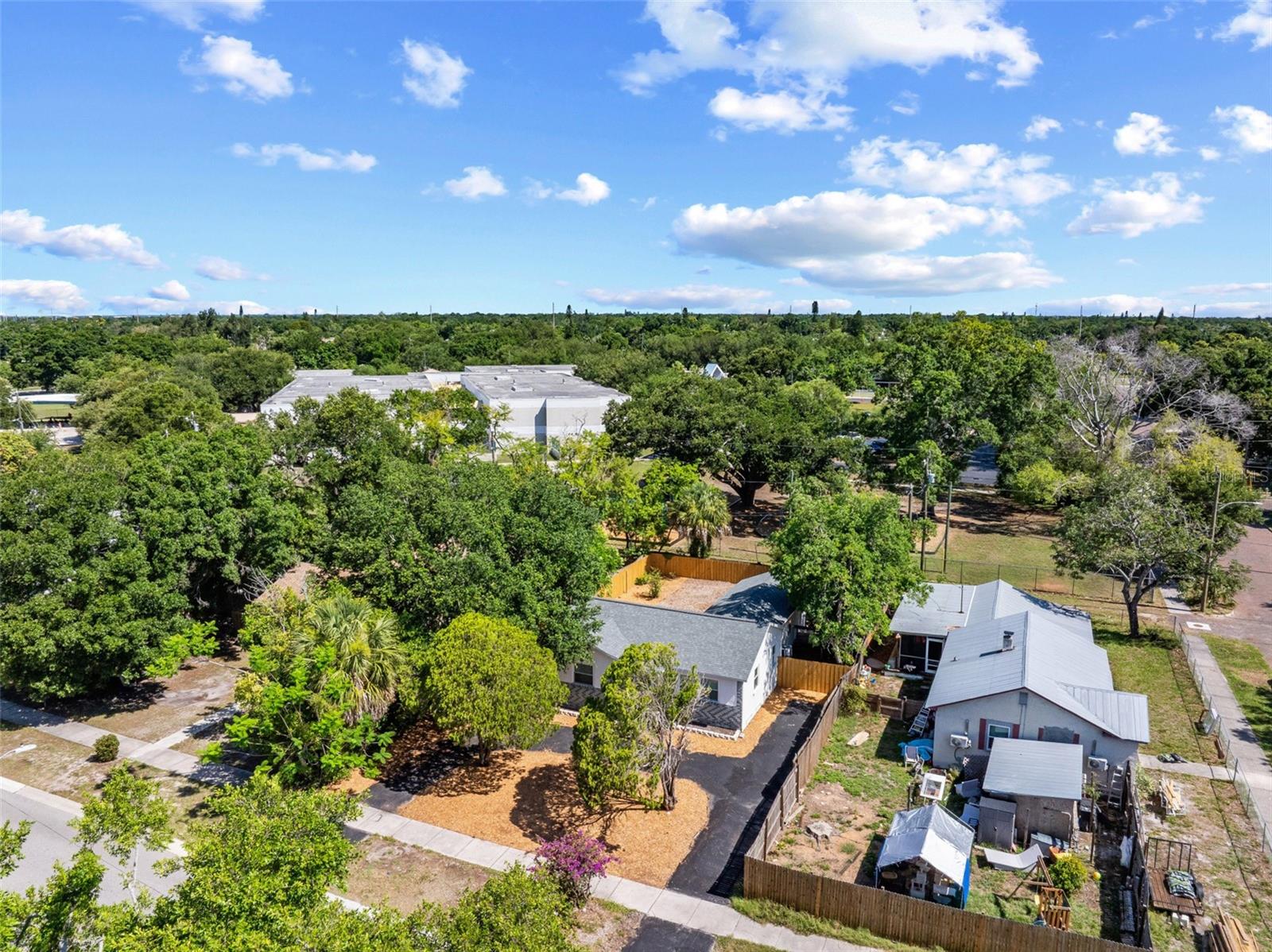 4115 FAIRFIELD AVE S, ST PETERSBURG, FL, 33711