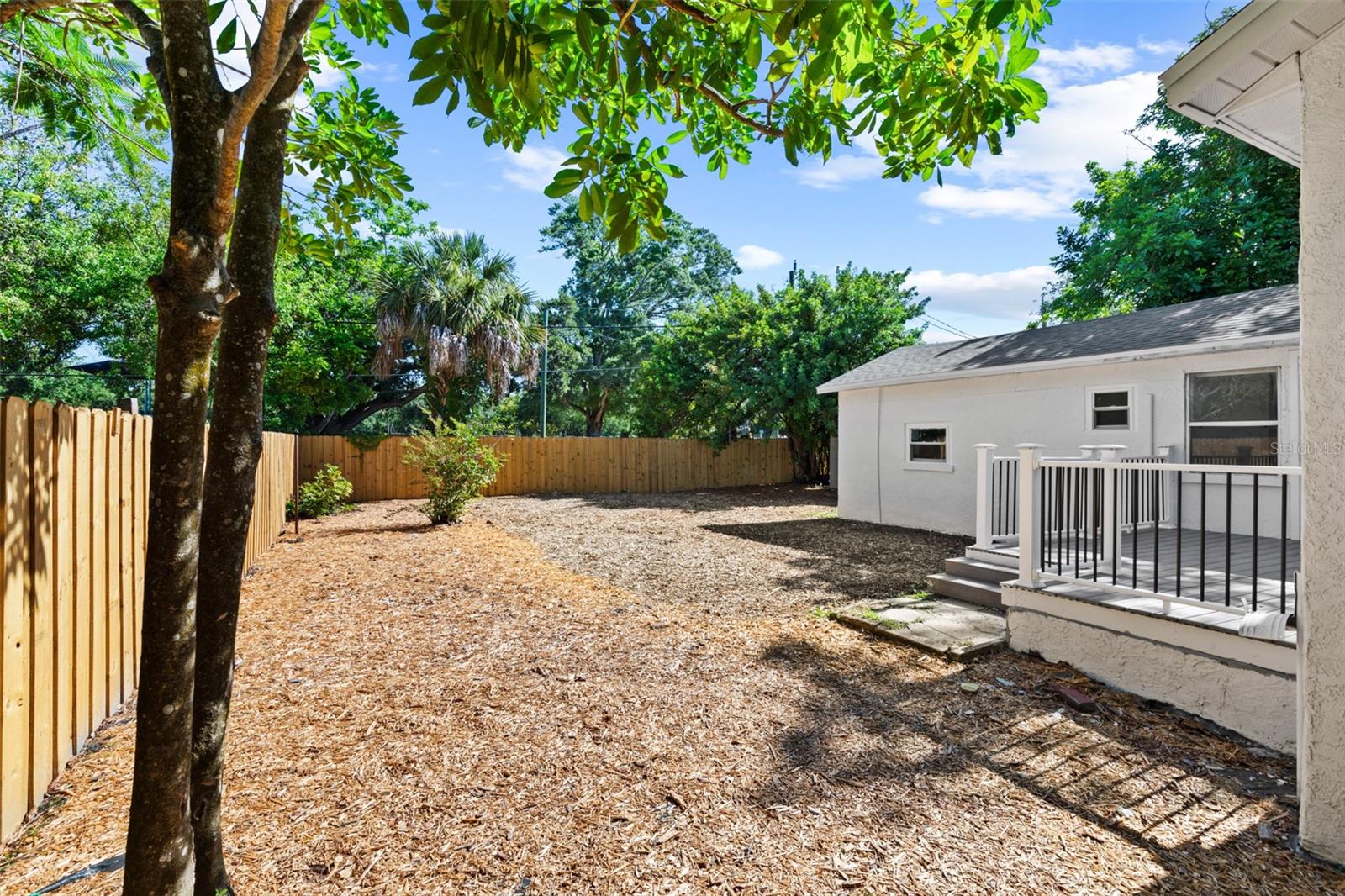 4115 FAIRFIELD AVE S, ST PETERSBURG, FL, 33711