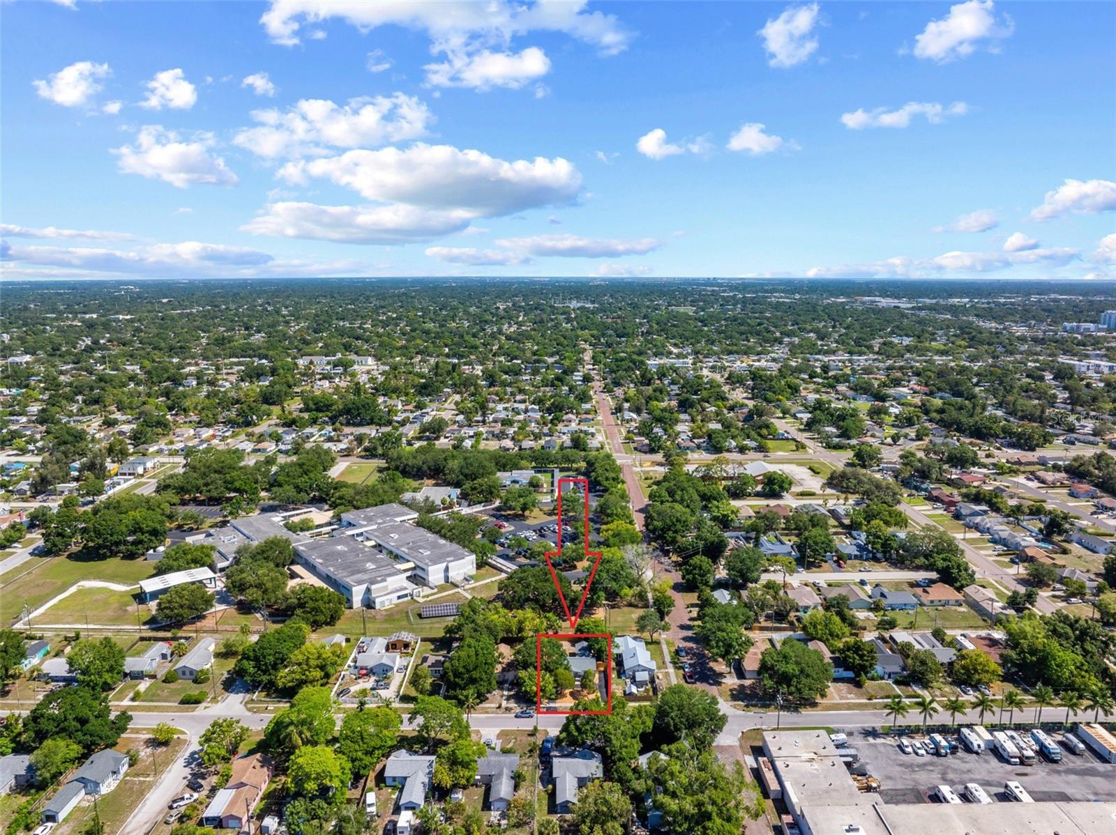 4115 FAIRFIELD AVE S, ST PETERSBURG, FL, 33711
