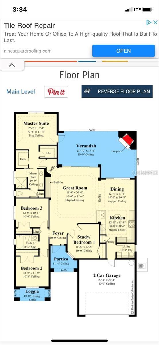 8 ELM DR, PLACIDA, FL, 33946