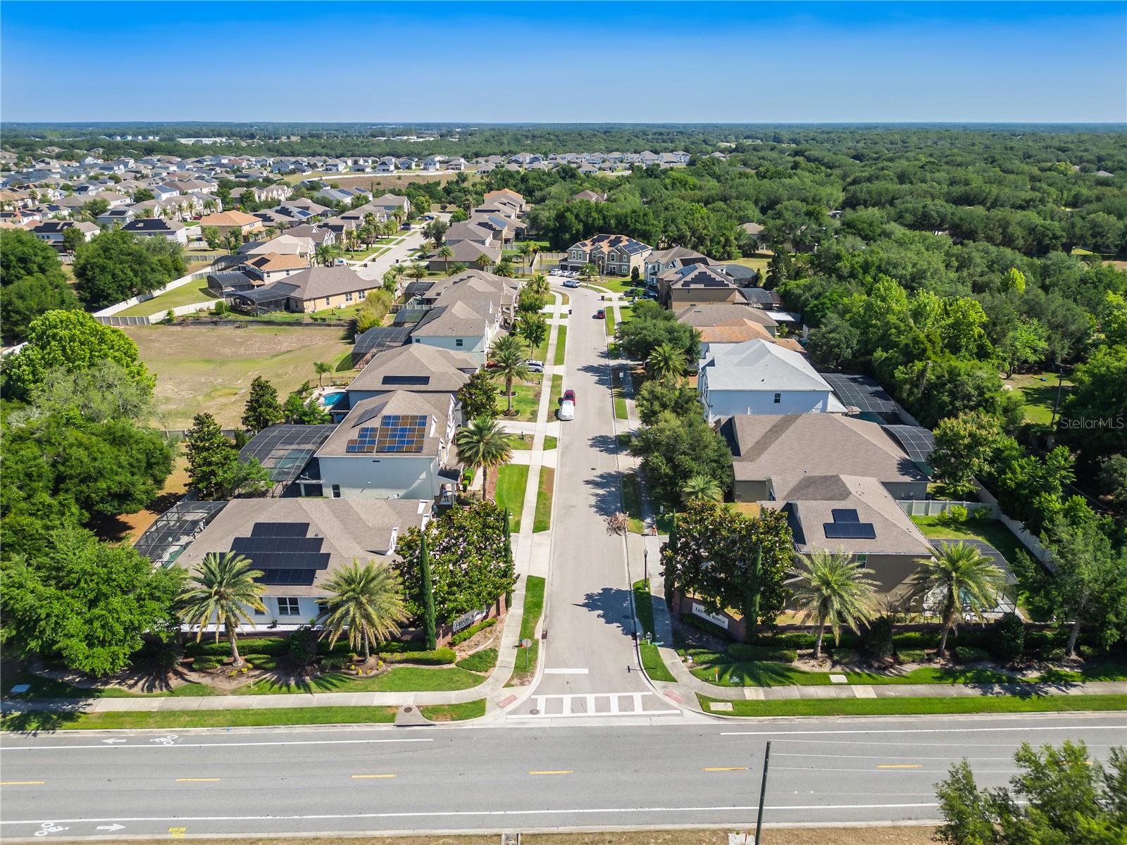 2001 RED BLUFF AVE, APOPKA, FL, 32712