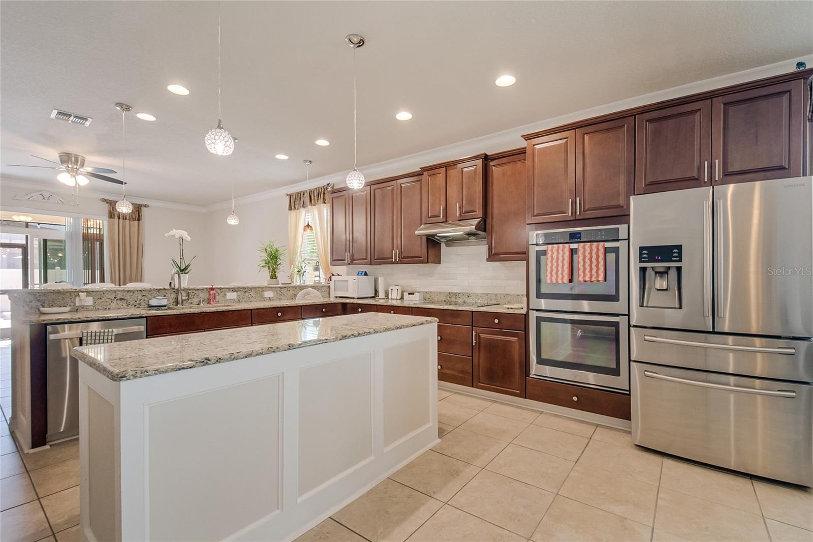 2001 RED BLUFF AVE, APOPKA, FL, 32712