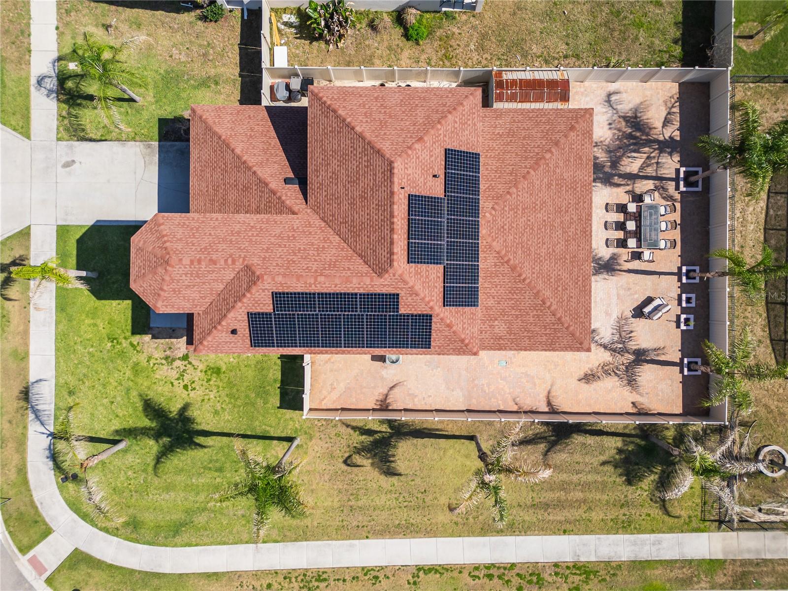 2001 RED BLUFF AVE, APOPKA, FL, 32712