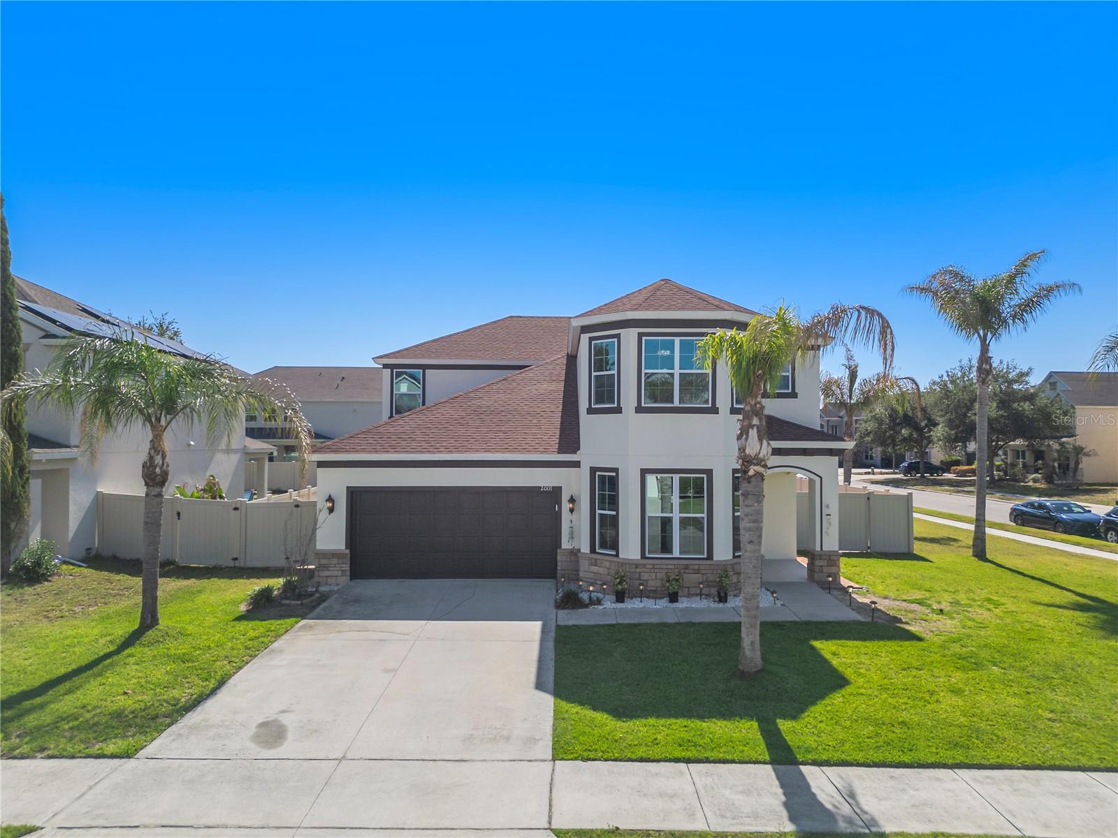 2001 RED BLUFF AVE, APOPKA, FL, 32712
