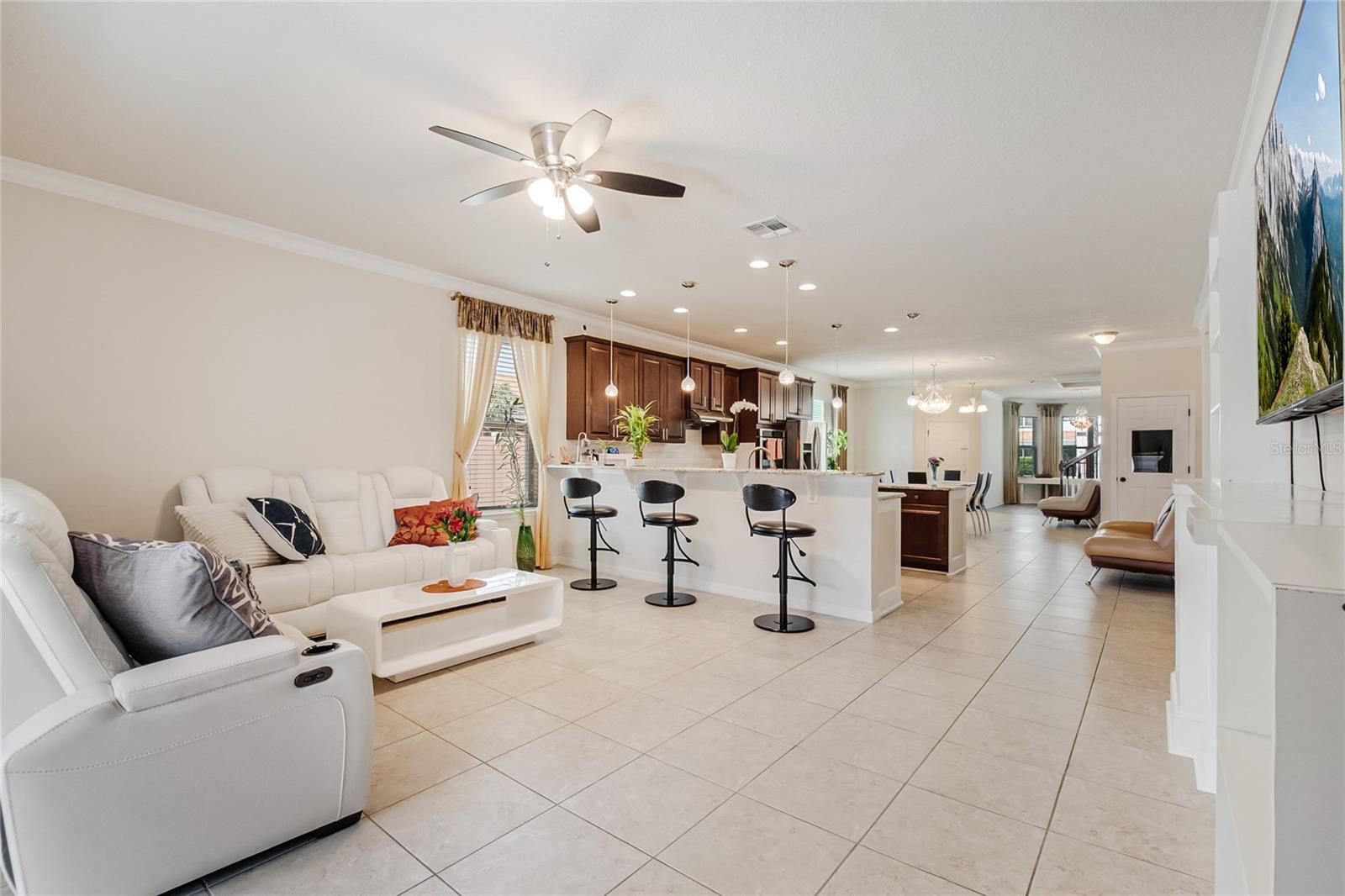 2001 RED BLUFF AVE, APOPKA, FL, 32712