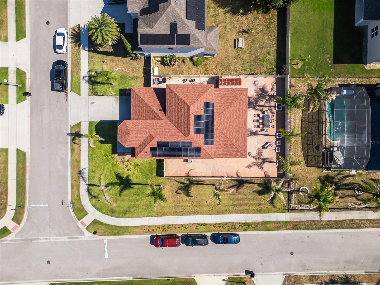 2001 RED BLUFF AVE, APOPKA, FL, 32712