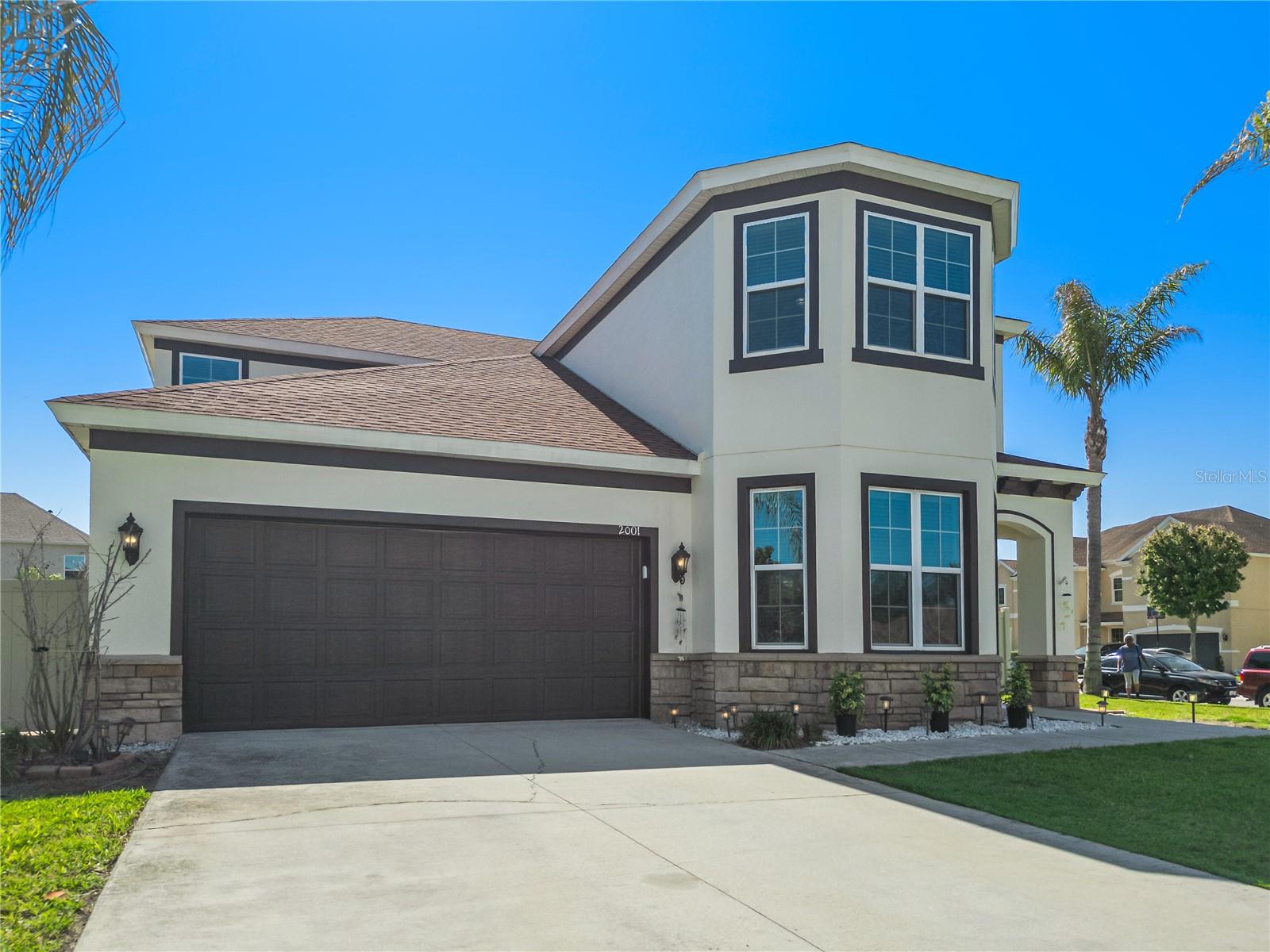 2001 RED BLUFF AVE, APOPKA, FL, 32712