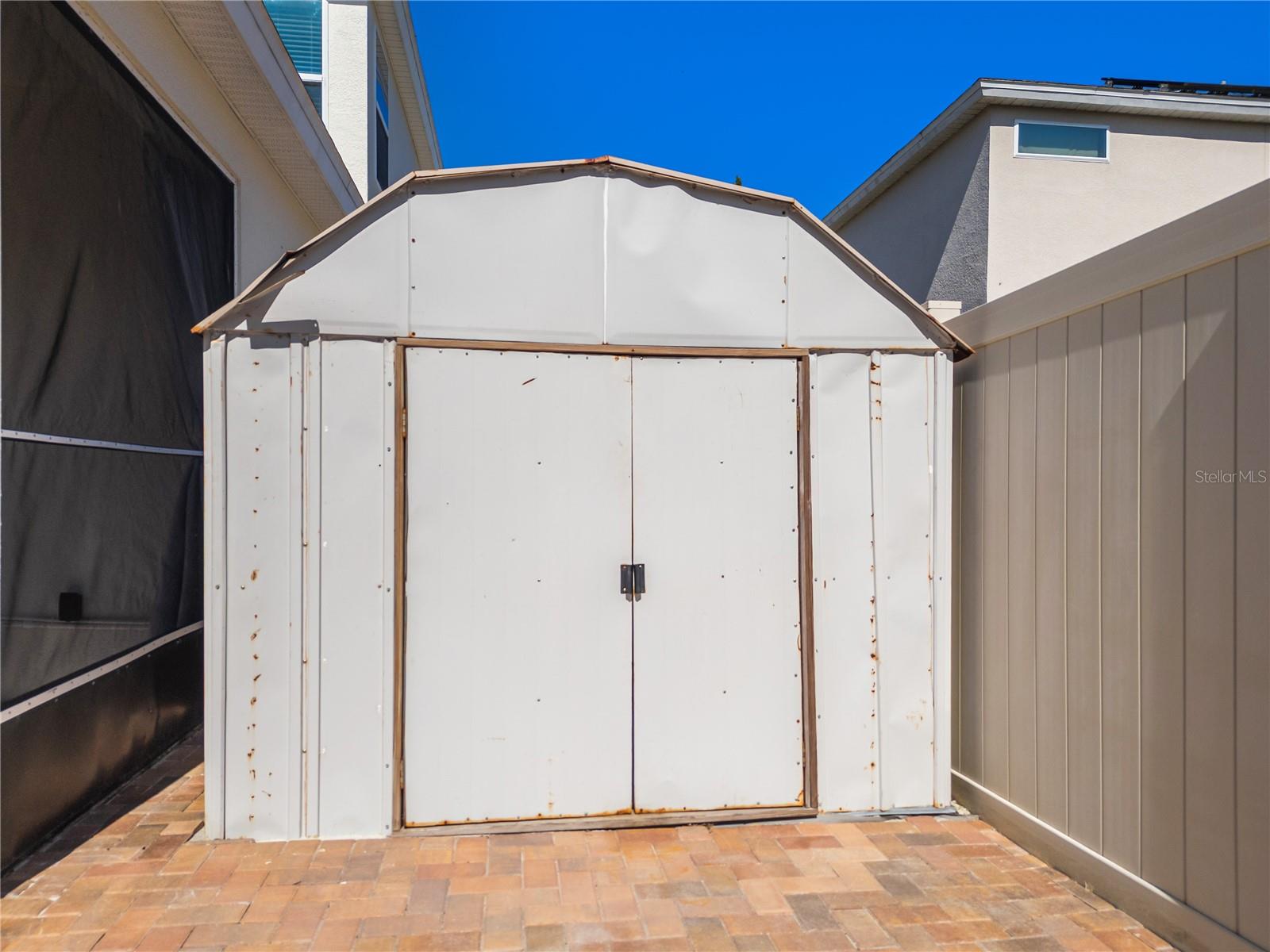 2001 RED BLUFF AVE, APOPKA, FL, 32712