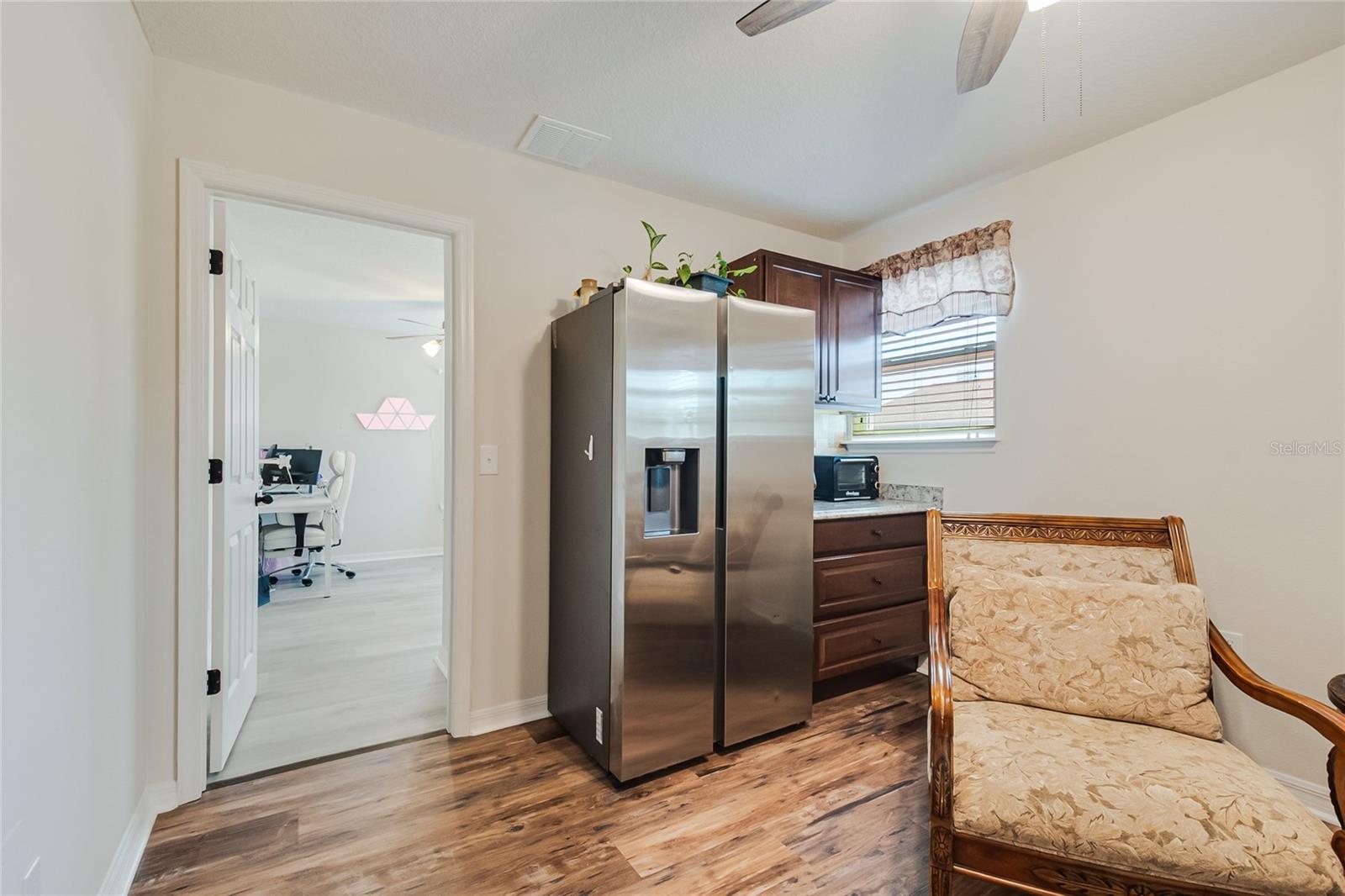 2001 RED BLUFF AVE, APOPKA, FL, 32712