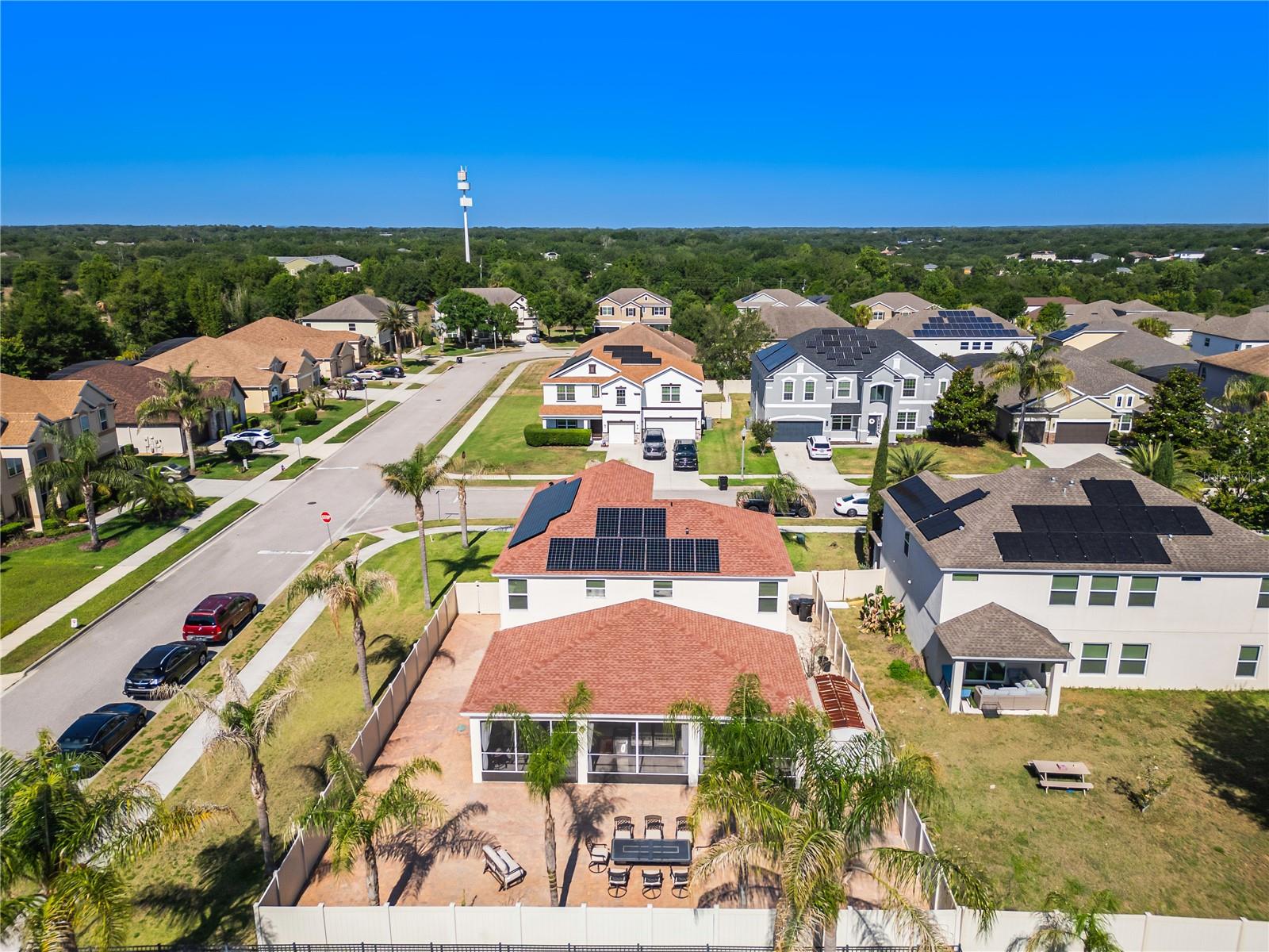 2001 RED BLUFF AVE, APOPKA, FL, 32712