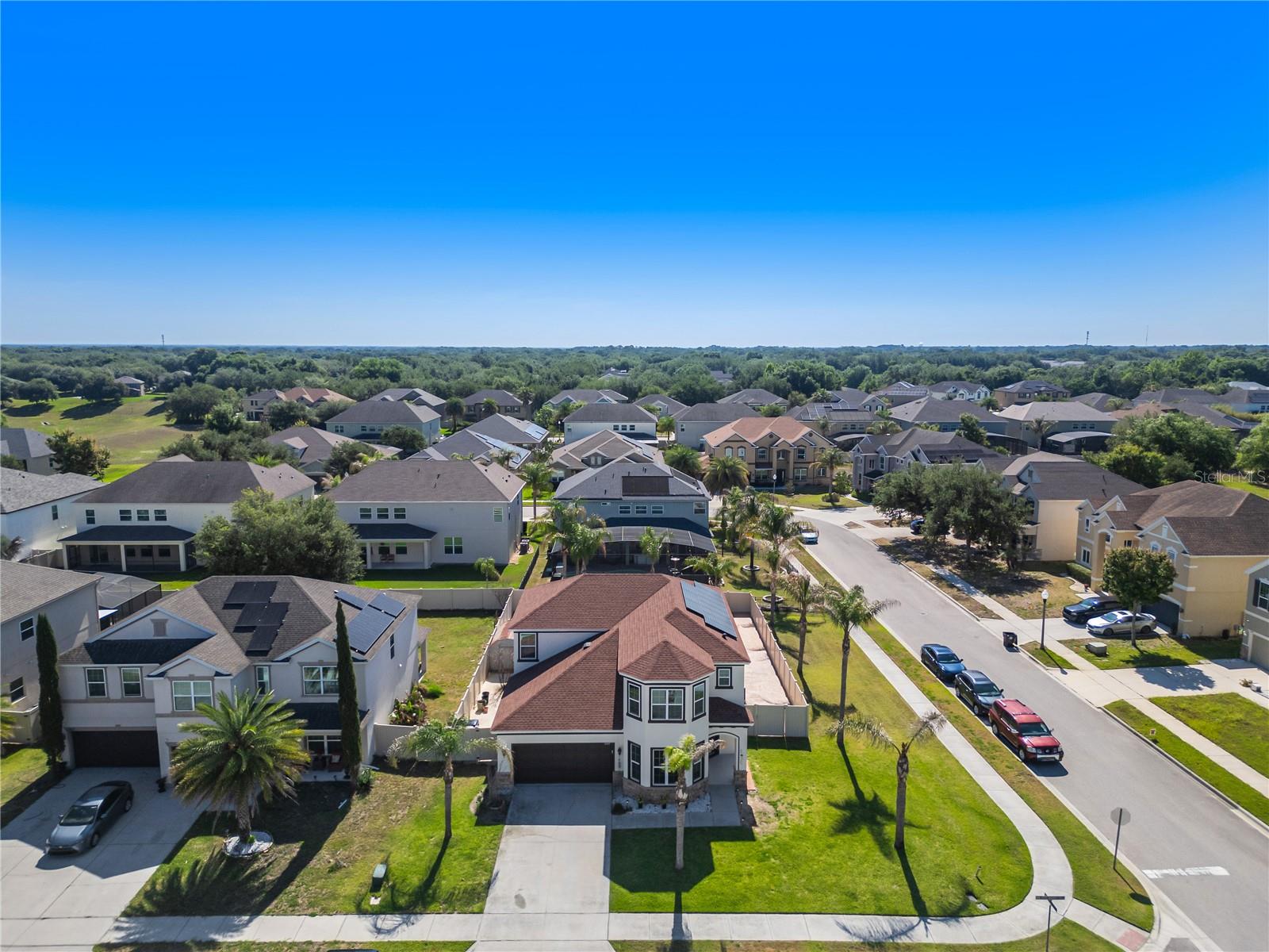 2001 RED BLUFF AVE, APOPKA, FL, 32712