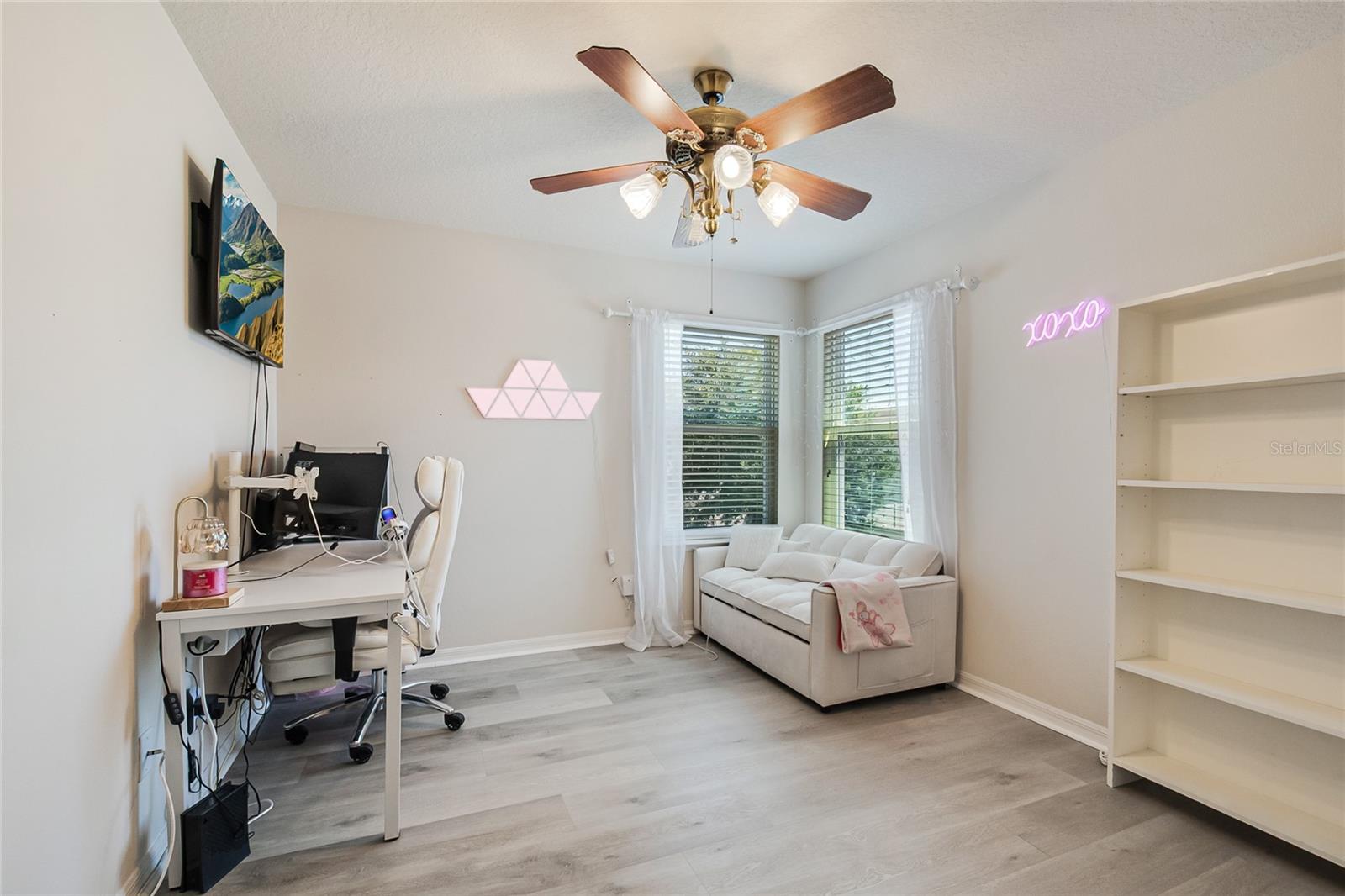 2001 RED BLUFF AVE, APOPKA, FL, 32712