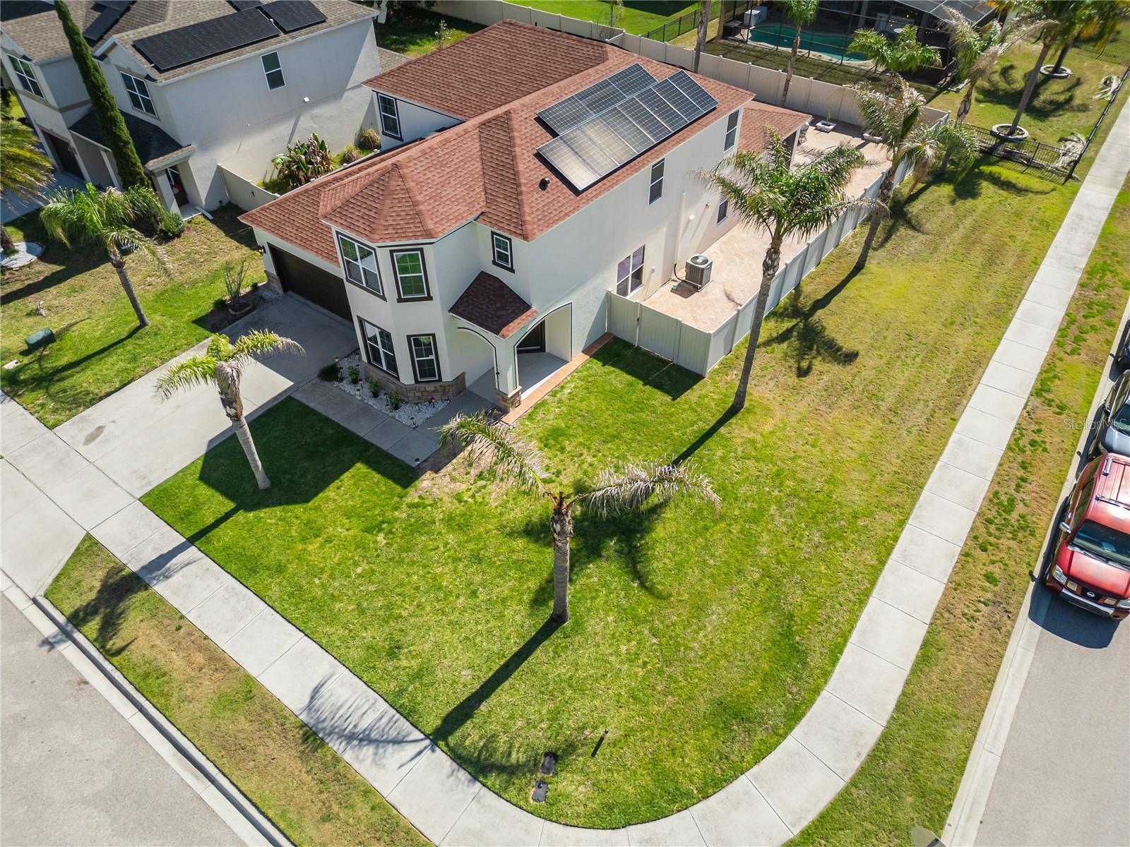 2001 RED BLUFF AVE, APOPKA, FL, 32712