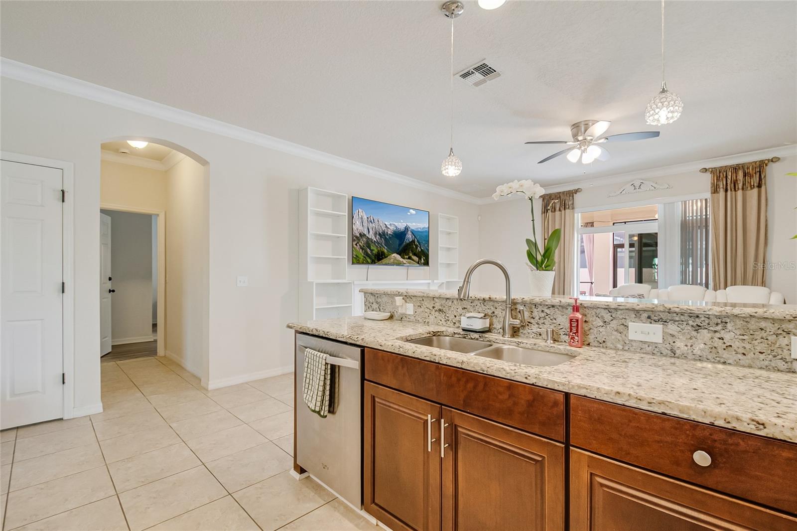 2001 RED BLUFF AVE, APOPKA, FL, 32712