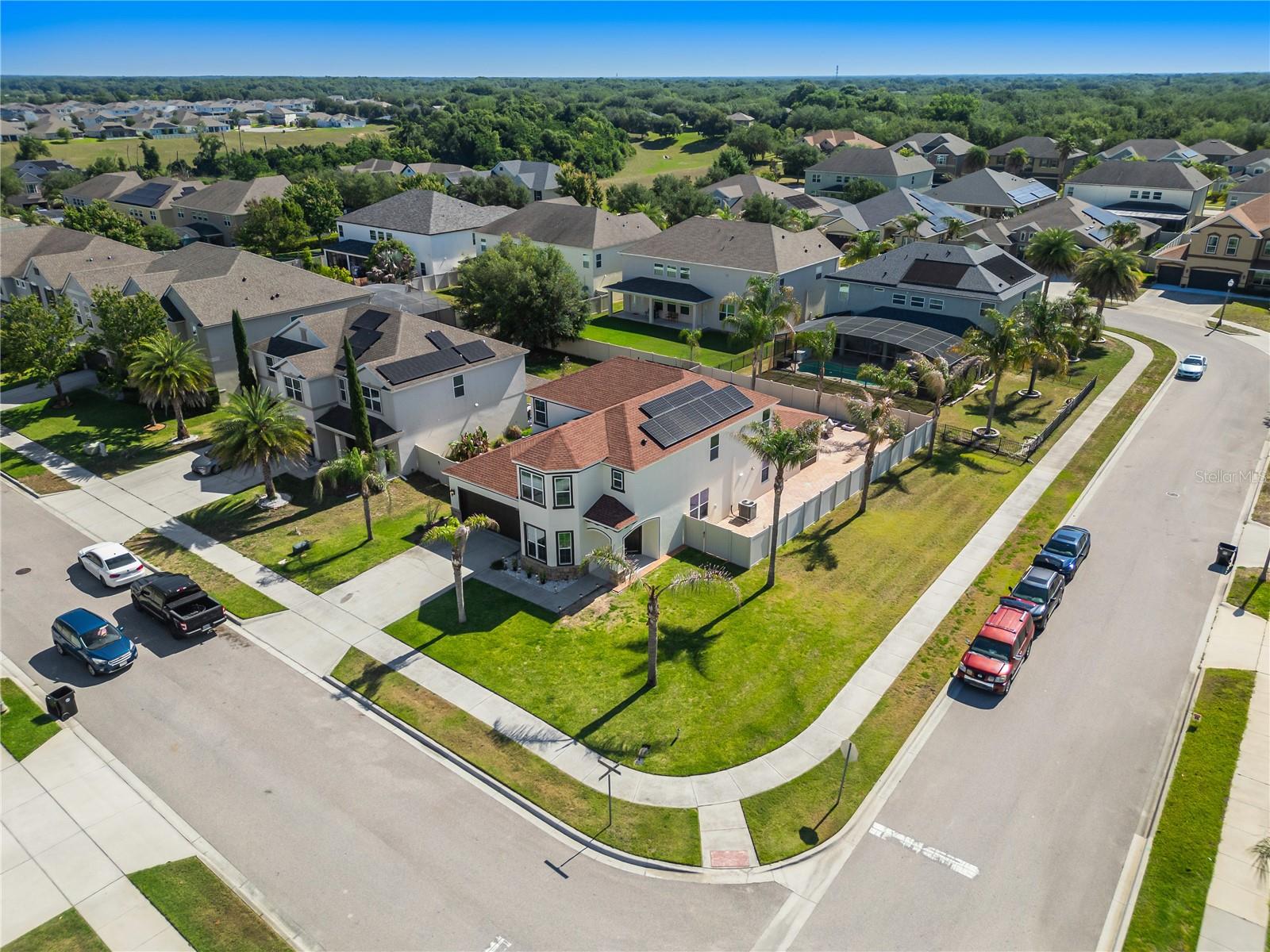 2001 RED BLUFF AVE, APOPKA, FL, 32712