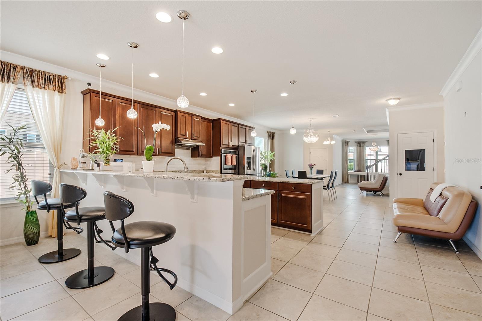 2001 RED BLUFF AVE, APOPKA, FL, 32712