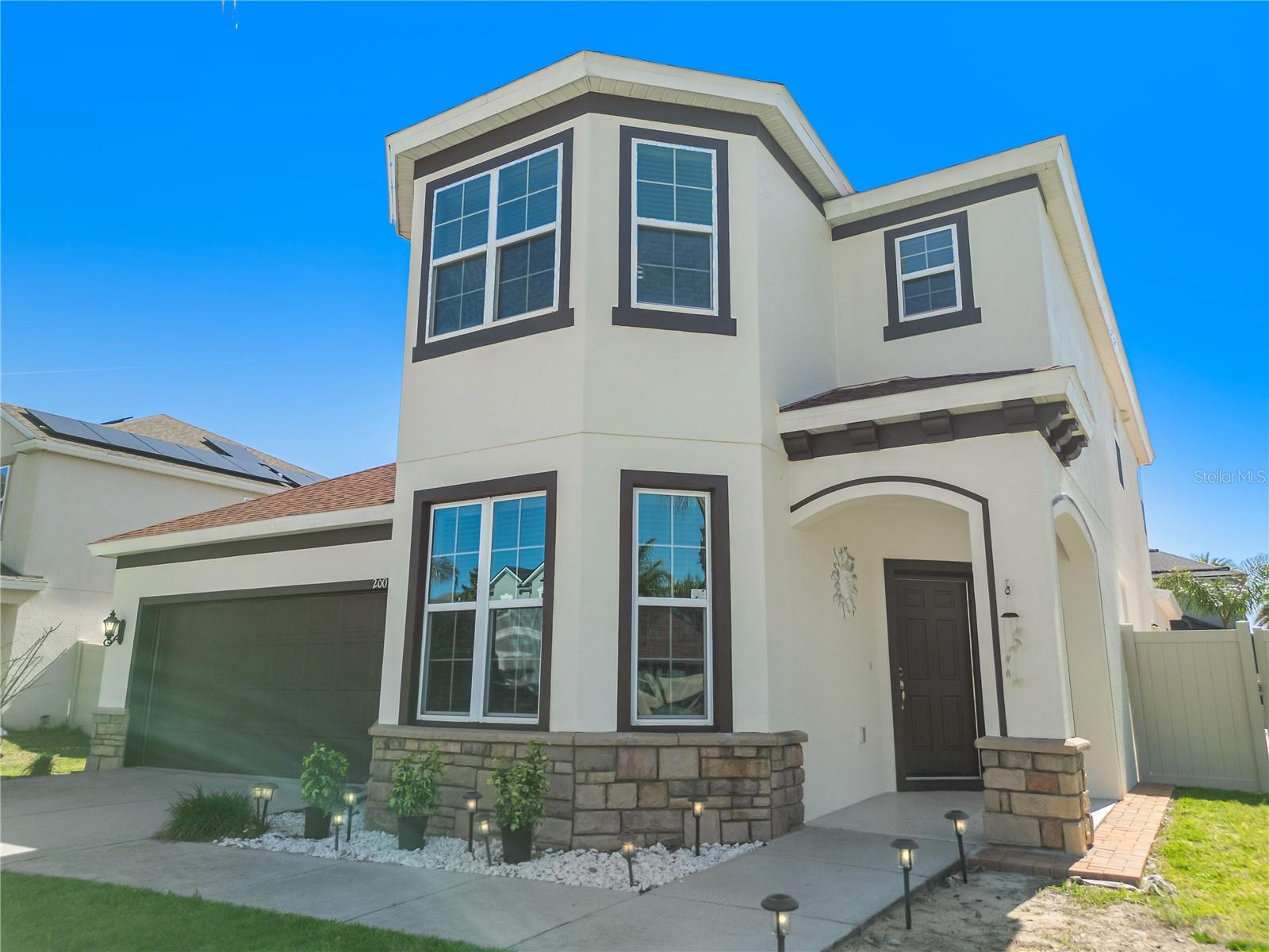 2001 RED BLUFF AVE, APOPKA, FL, 32712