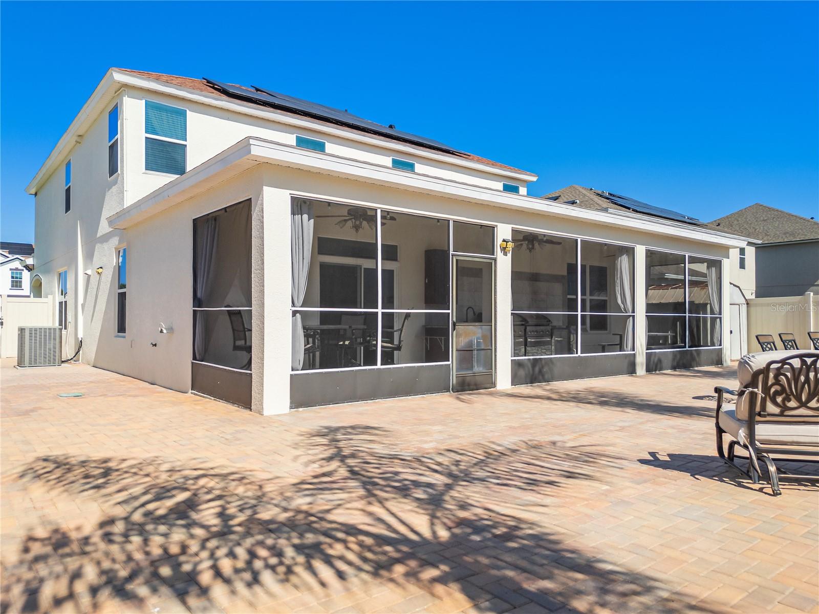 2001 RED BLUFF AVE, APOPKA, FL, 32712