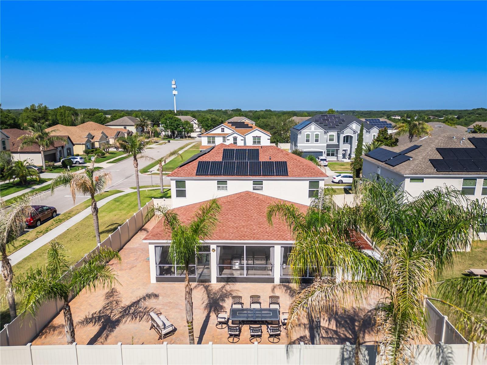 2001 RED BLUFF AVE, APOPKA, FL, 32712