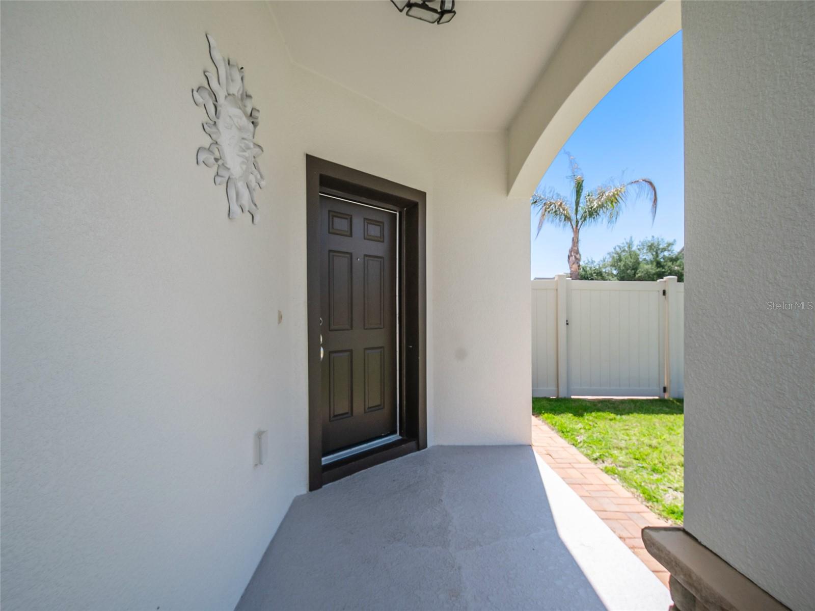 2001 RED BLUFF AVE, APOPKA, FL, 32712