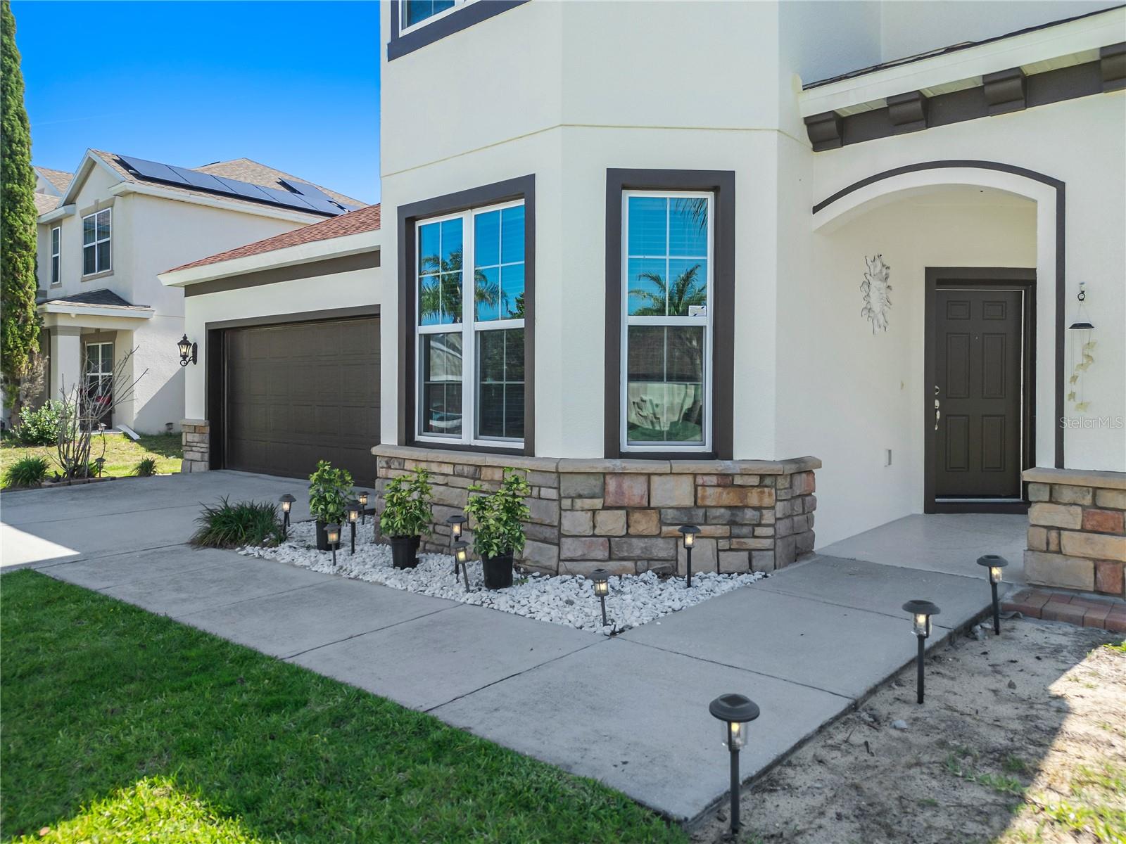 2001 RED BLUFF AVE, APOPKA, FL, 32712