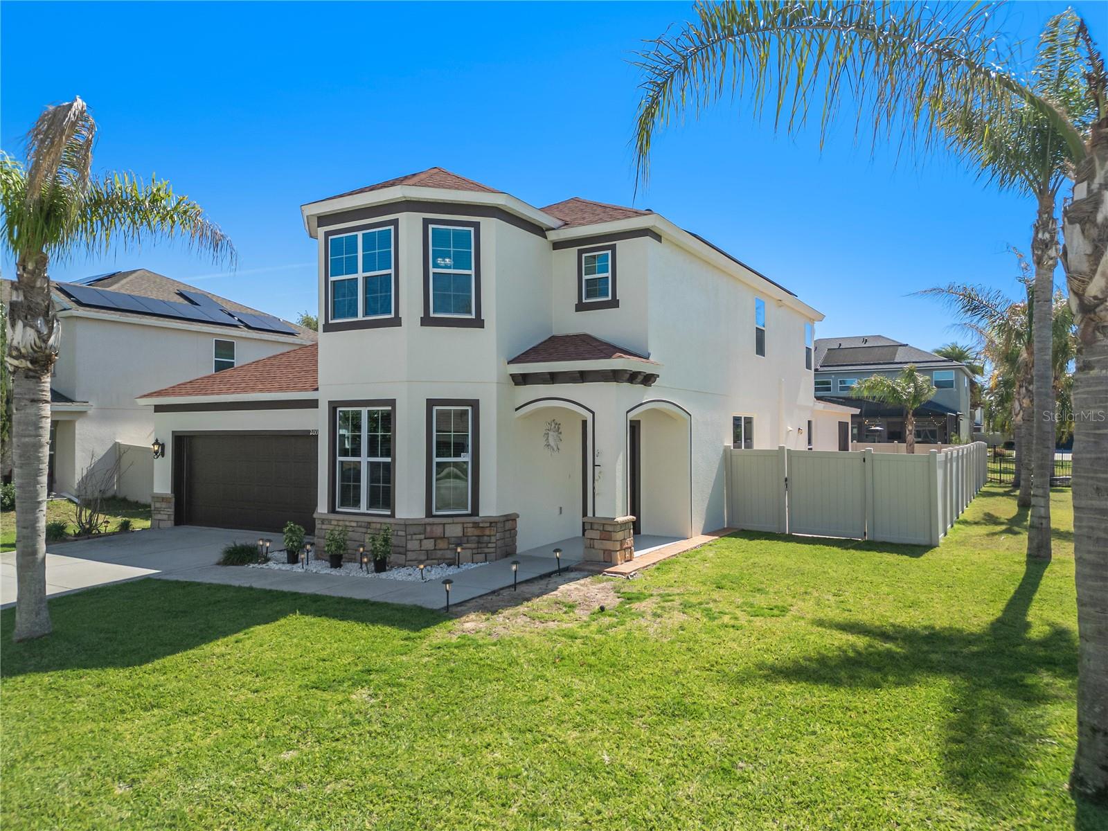 2001 RED BLUFF AVE, APOPKA, FL, 32712