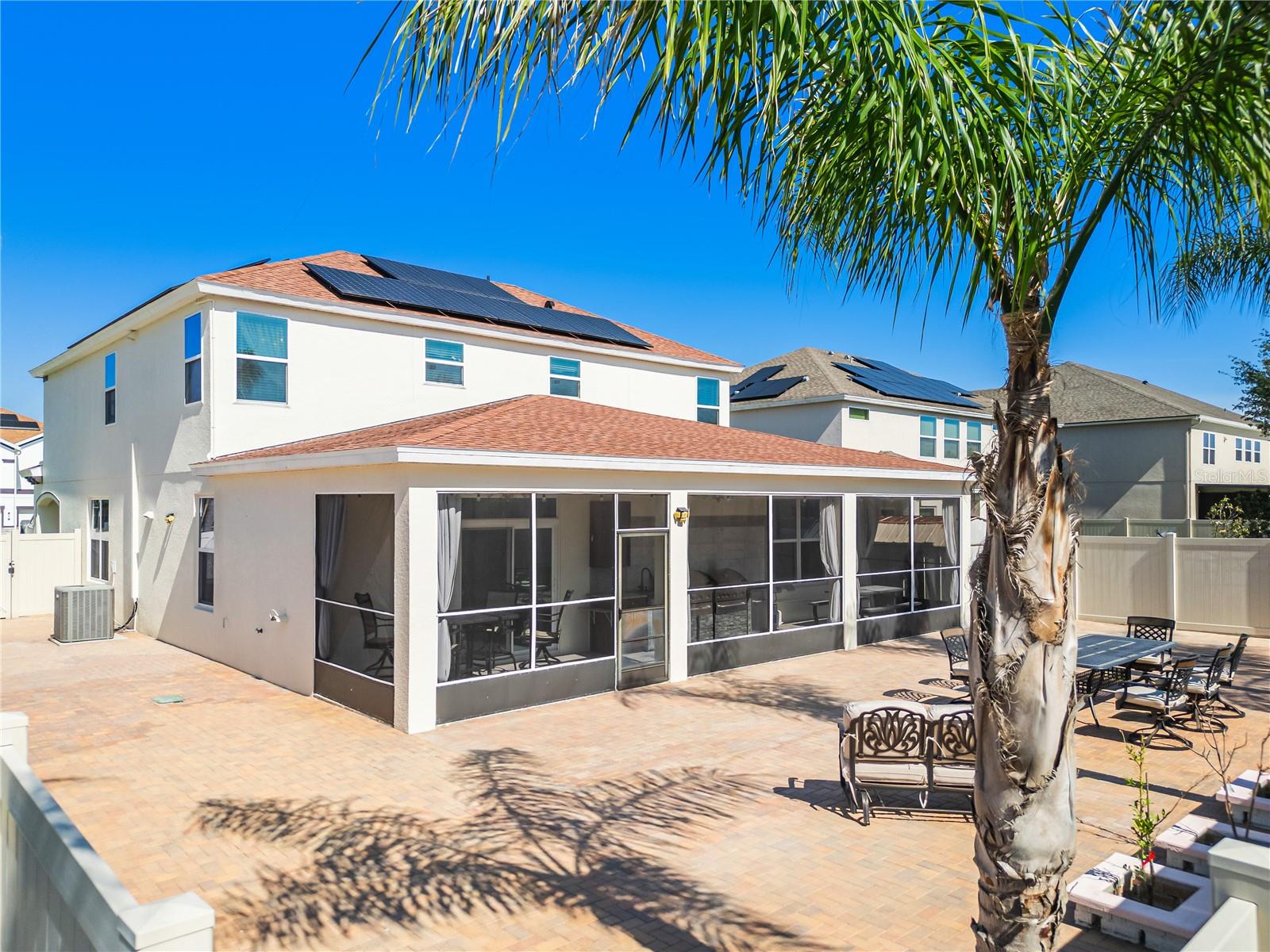 2001 RED BLUFF AVE, APOPKA, FL, 32712