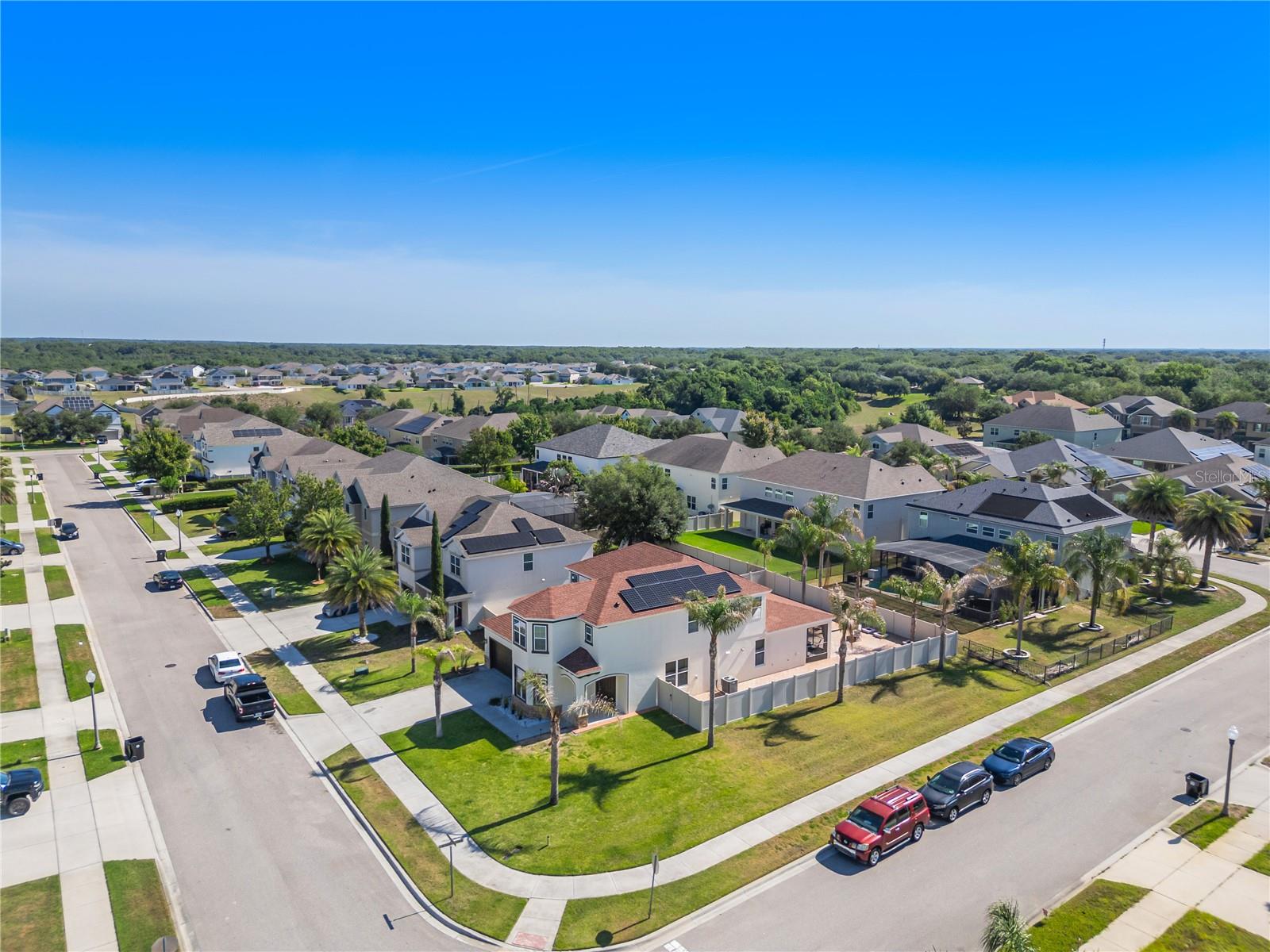 2001 RED BLUFF AVE, APOPKA, FL, 32712